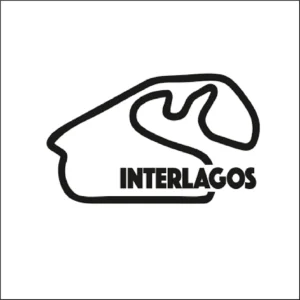 Dallara IR-18 | Interlagos | 24S3