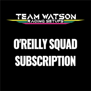 O'Reilly Squad Subscription