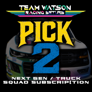 Pick 2: Next Gen/Truck Squad Subscription